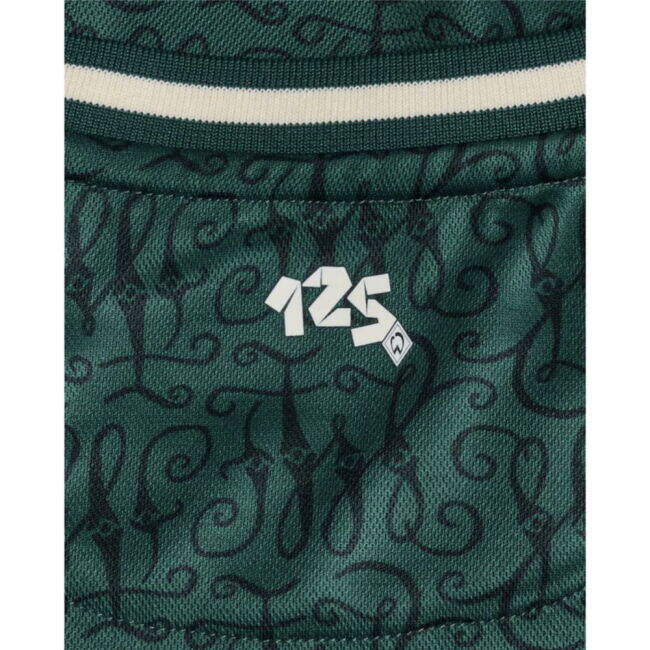 Modern Werder Bremen 125 Year Anniversary Shirt for Supporter Gear