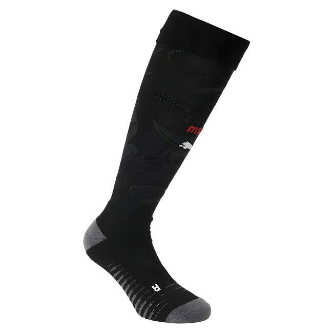 AC Milan 2025-2026 Home Socks