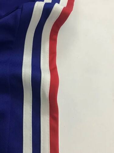 Official Euro Local - Collectors Item - Copa Mundial - International