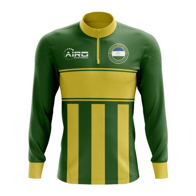 Midlayers Stylish Jersey Bashkortostan
