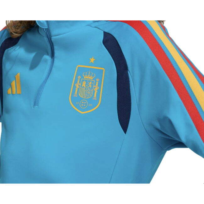 Spain 2026 authentic Training - modern value-for-money Jersey - Kids