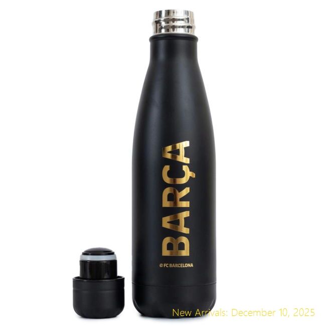 Barcelona Official - Match Day Essential - Top Tier - Team Spirit