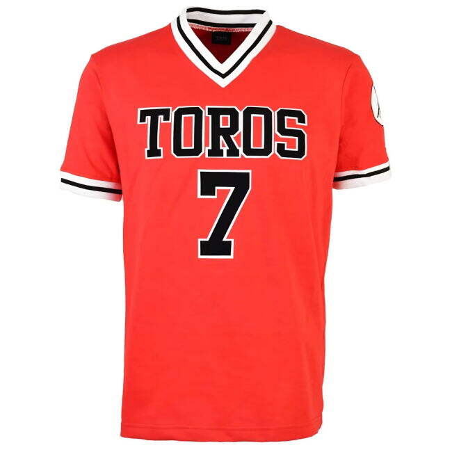 Professional Grade Football Club Toros #1967 Modern Style Dedicated...