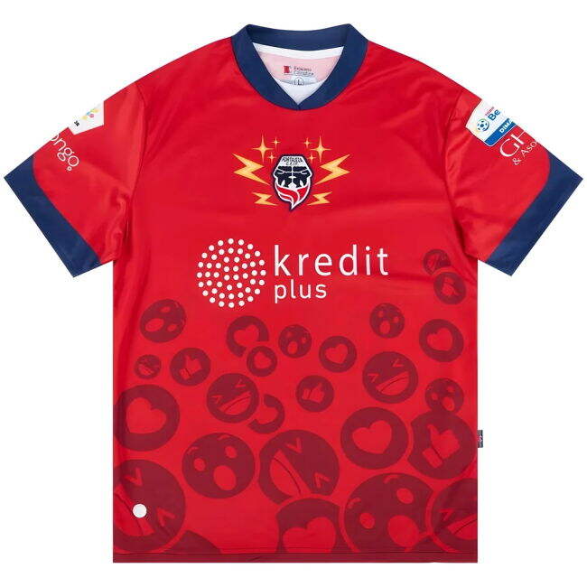 Primary Kit Dimitar Berbatov #9 Fashionable Official Merchandise (v3)