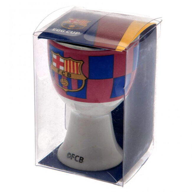 Barcelona Club Fashionable Home Match Shirt (2)