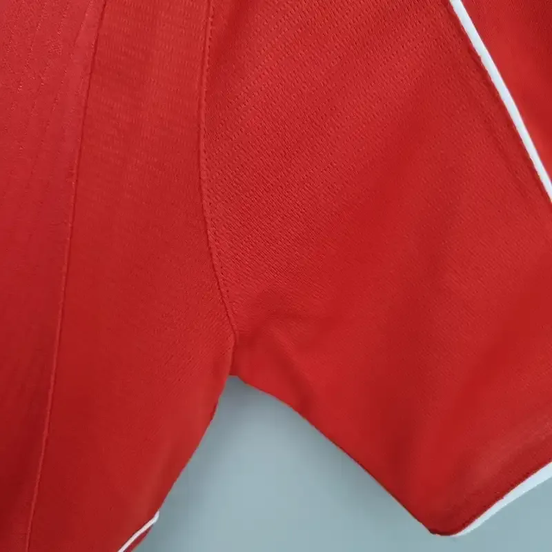 2014-2015 Liverpool Jersey retro kit