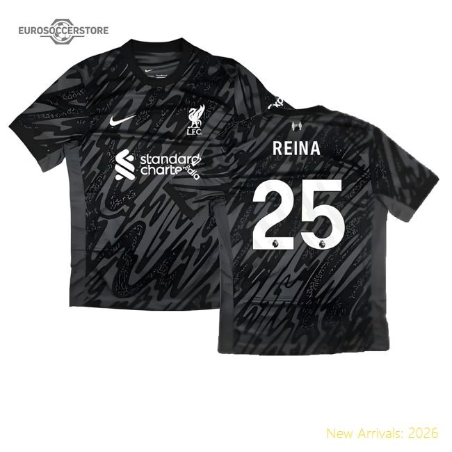 2024/25 Team Replica Jersey Ideal For True Fans Officially Licensed