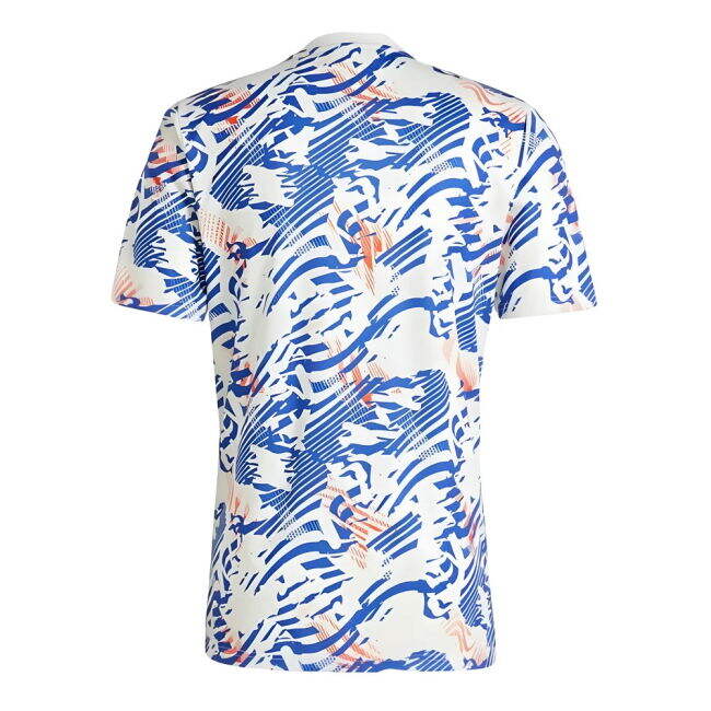 Olympique Lyon Performance Jersey 2024-2025