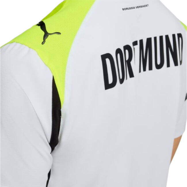 Borussia Dortmund Exclusive Away Jersey 2025-2026