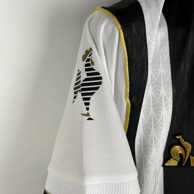 2020 Atletico Mineiro Soccer retro kit