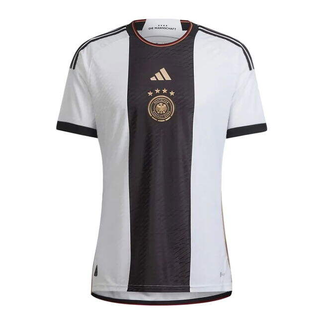Supporter Grade Germany Home Fan Jersey (Adults) (1)