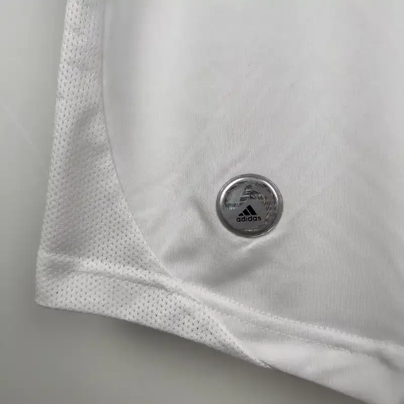 2009-2010 AC Milan Jersey retro kit