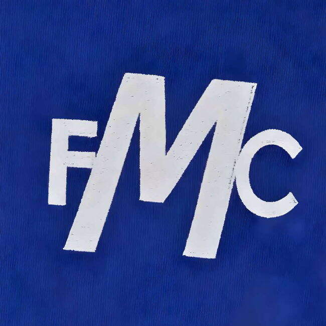 Superior Throwback Shirt M. Fc #1973 Great Price Official Mercha (v3)