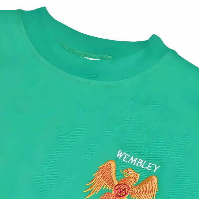 Iconic Fashionable Official Shirt - Adults Durable Stitching #17365