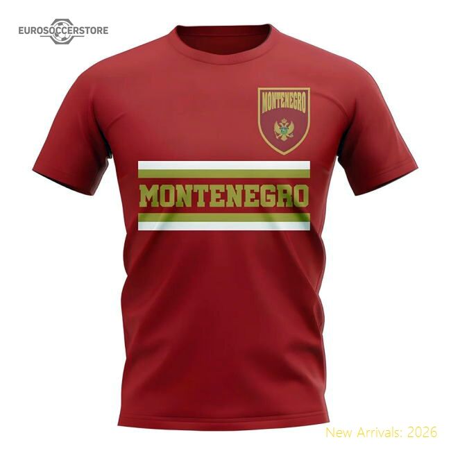 Official European Team 2026-2027 Home Short Sleeve Shirt
