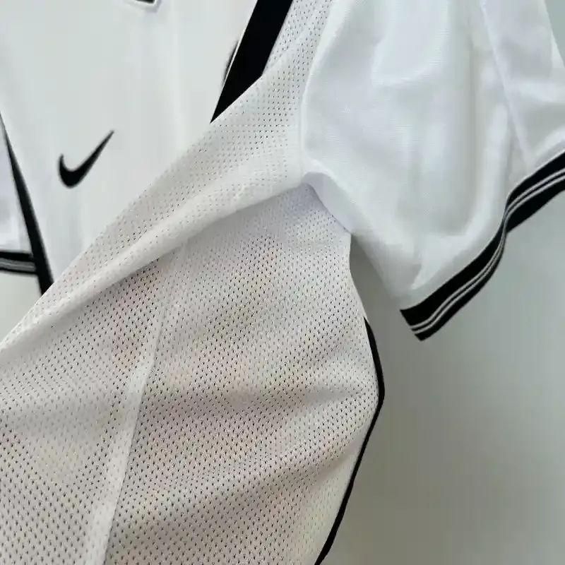 2000-2001 Valencia Jersey retro kit