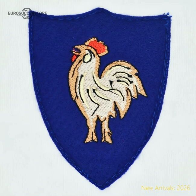 High-performance France 2024-2025 Away Shirt (fra) Slim