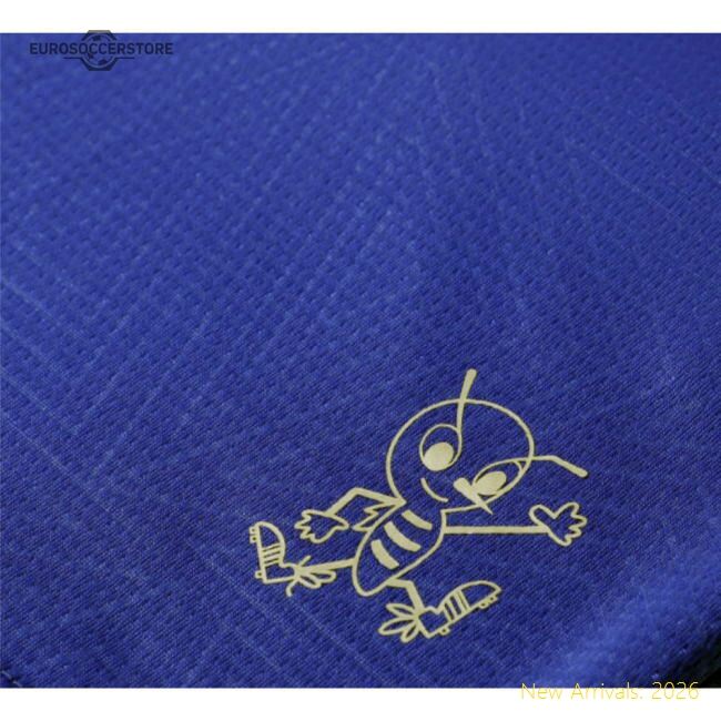 Premium Quality Jersey For Team Fans High-Quality Materials