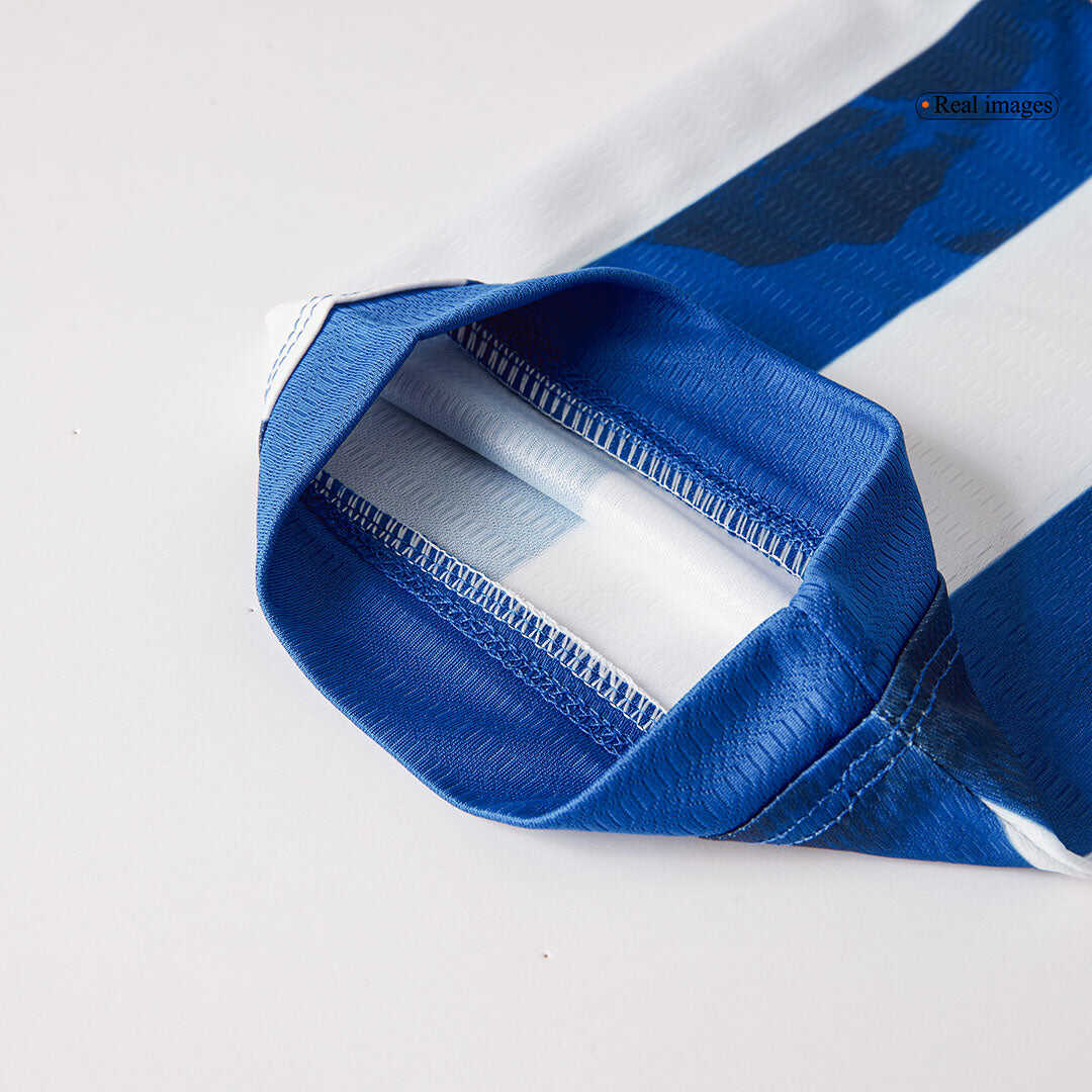 FC Porto Home  Soccer Jersey 2024/25 Authentic Kit