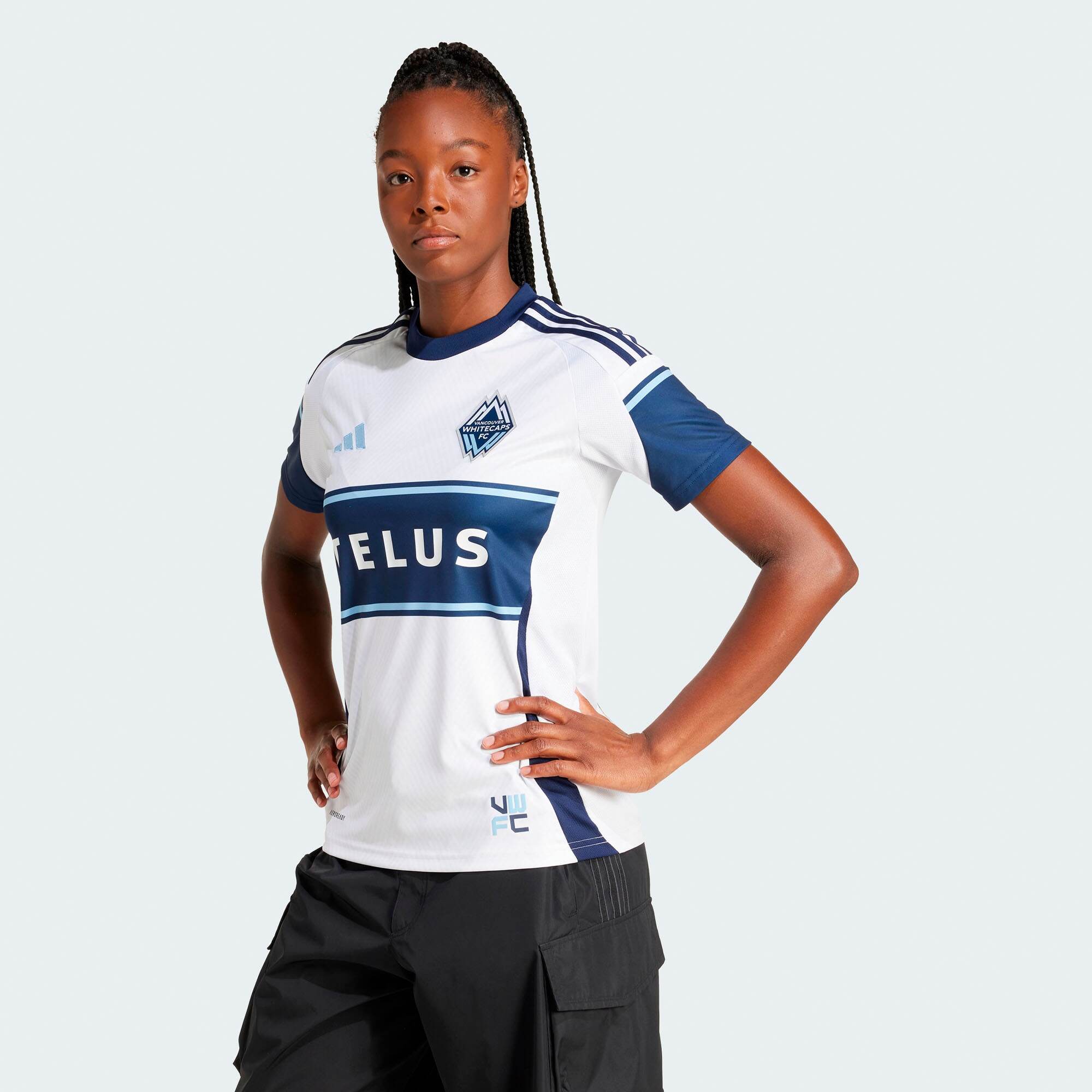 Women's 2025 Superior Replica - Authentic Jersey - Hurry Up
