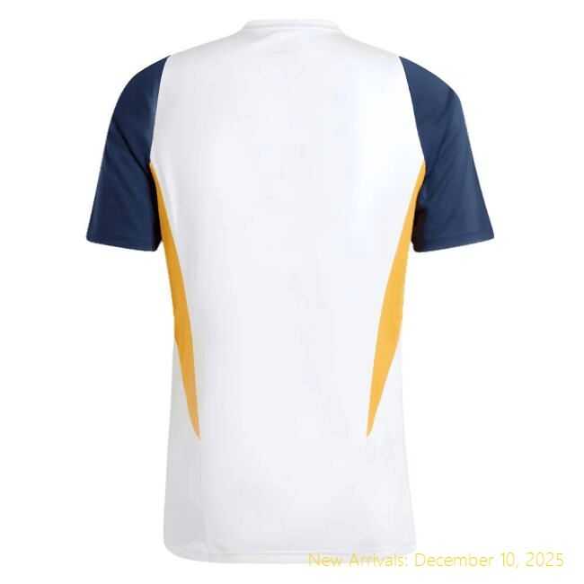 Real Madrid Shirt - Premium Quality - Atletico Madrid - Durable Fabric