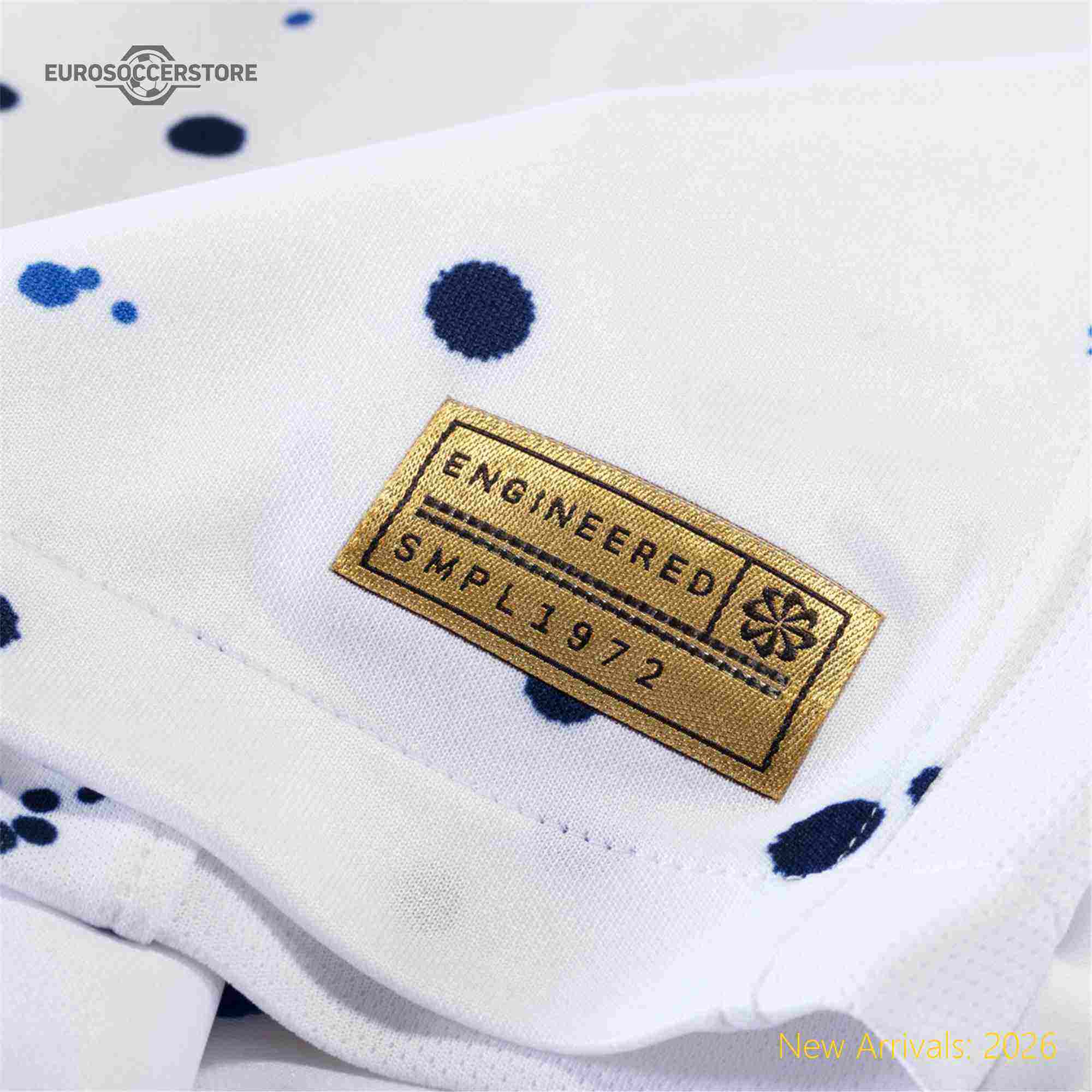 Eye-catching Official Women Uni Football Star Home Jersey 2023