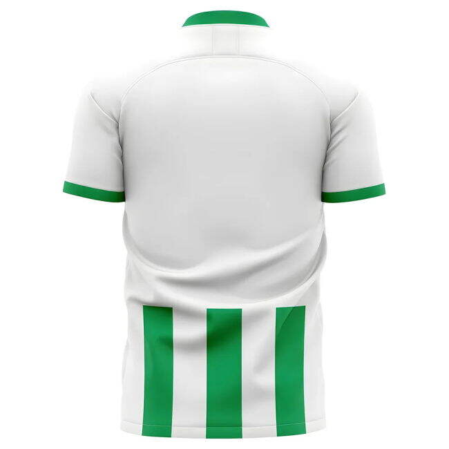 Authentic Second Kit Erling Haaland #9 Official Merchandise (v9)