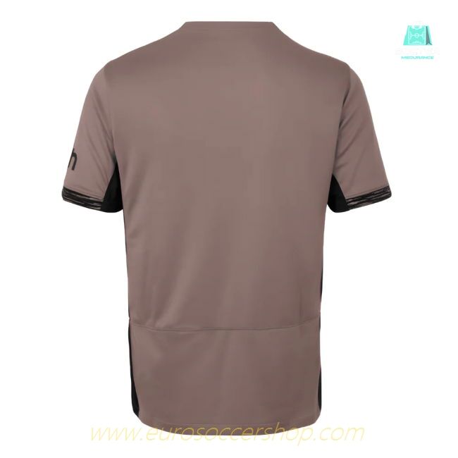 2023-2024 Tottenham Third Shirt