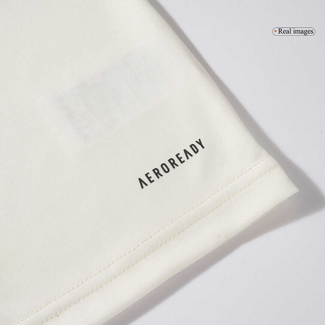 Kid's Manchester United Third Away Soccer Jersey Kit(Jersey+Shorts) 20