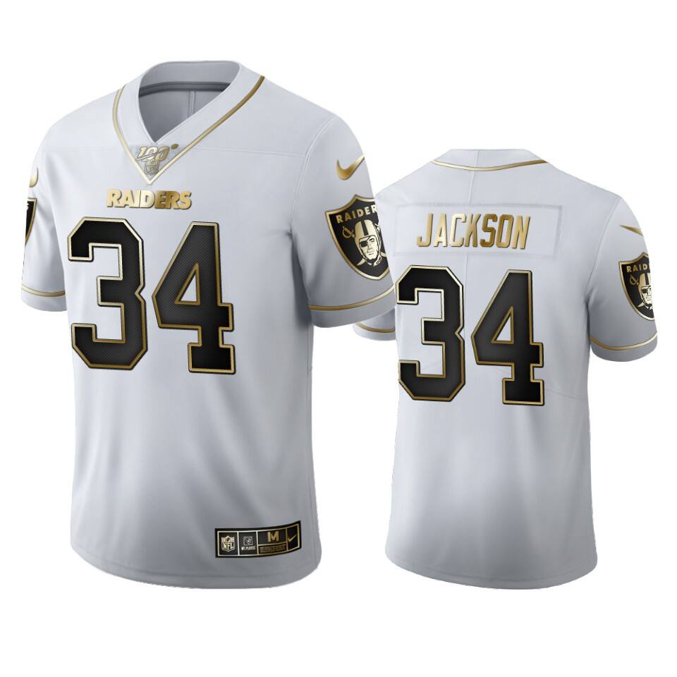 None #None White None NFL Limited Jersey premium