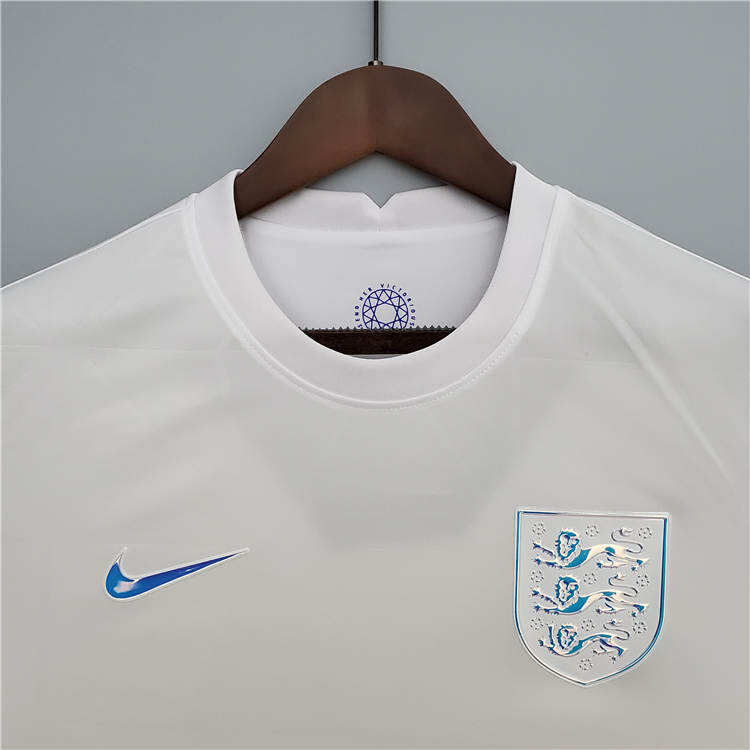 2022 World Cup England Home Jersey - World Cup Collection 6186