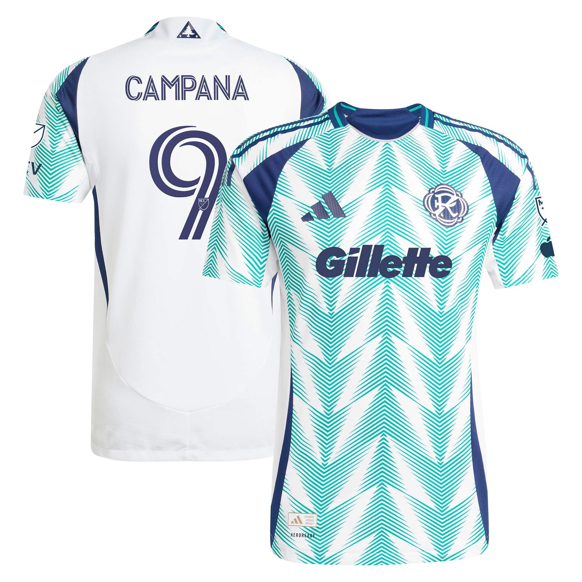 Men's 2025 Exceptional Authentic Jersey - Player Jersey - Collectible