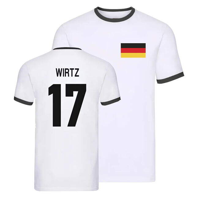 Elite Style Germany Professional Look Home Pro Shirt