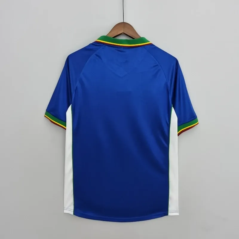 1998 Portugal Jersey retro kit