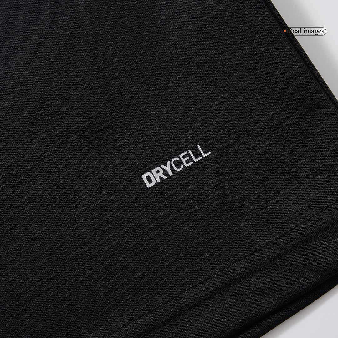 AC Milan Goalkeeper Long Sleeve Soccer Jersey 2024/25 - 125th Annivers