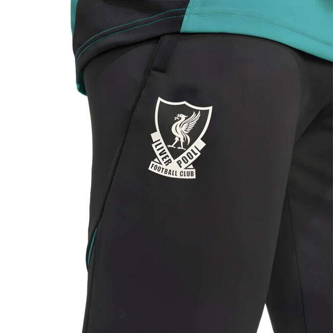 Match Quality Liverpool Latest Edition Devoted Football Kit