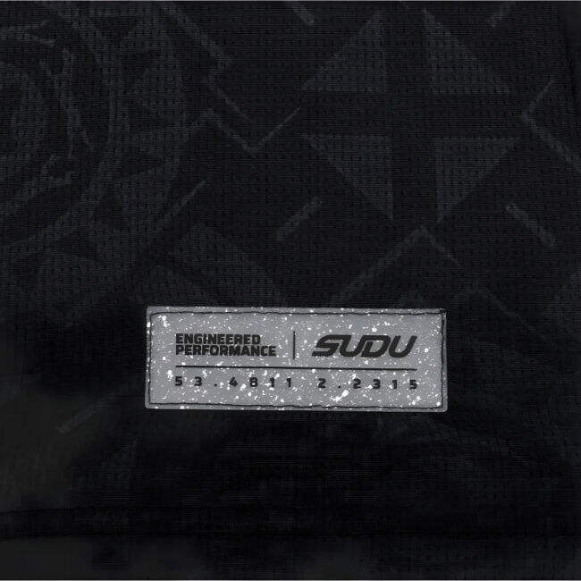 2025-2026 Wolves Goalkeeper Home Shirt (Black)