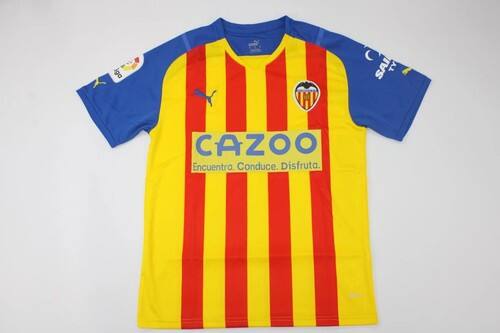 Dedicated Football Team Valencia #2022 Professional Grade Euro Cham...