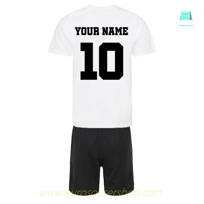 Personalised Newcastle Training Kit