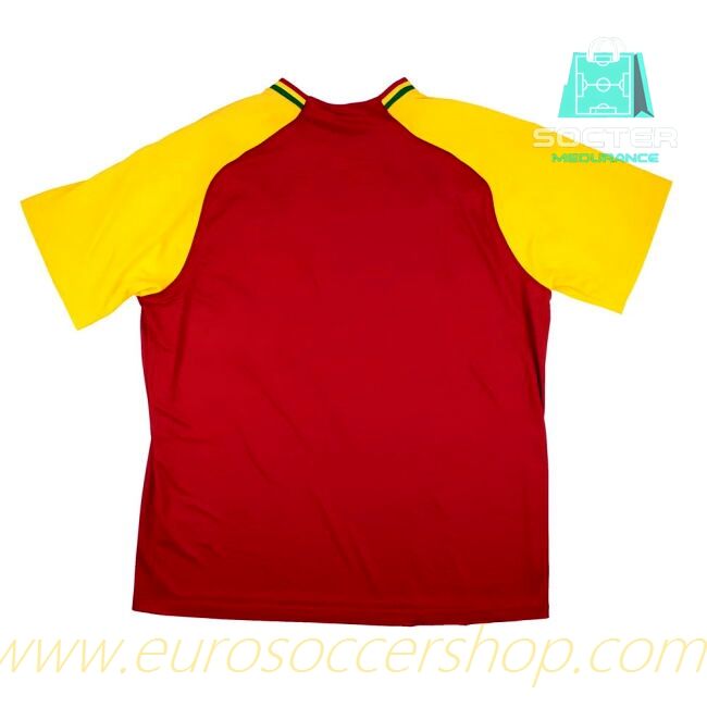 2018-2019 Ghana Premium Home Football Shirt
