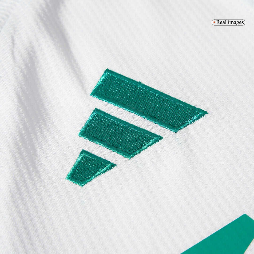 Newcastle United Third Away  Soccer Jersey 2024/25 Authentic Kit