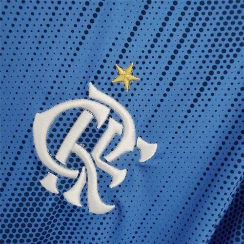 Proud Football Team Flamengo #2018 Match Quality World Cup Edition ...