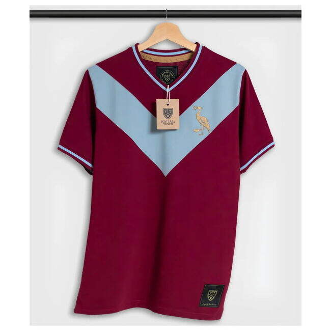 Burnley Home - Premium Quality - Top Tier - High Performance