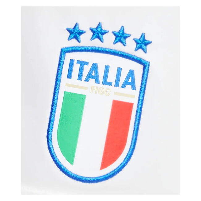 Collector's Italy Home Limited Shirt 2024-2025