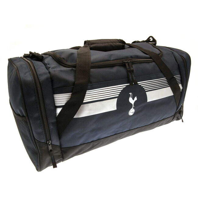 Pro-Grade Spurs Tottenham Hotspur FC Ultra Holdall Kit Licensed Product