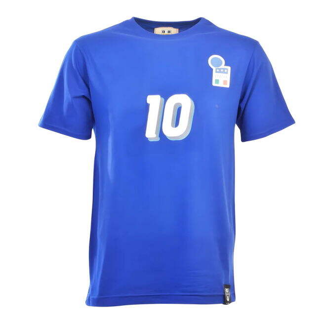 Italy Pro Italy Jersey #39
