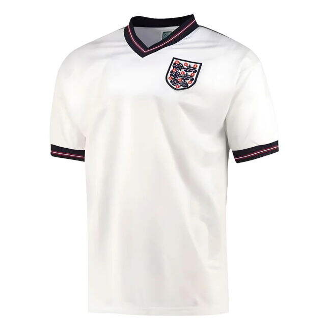 England Classic Home Jersey England #7