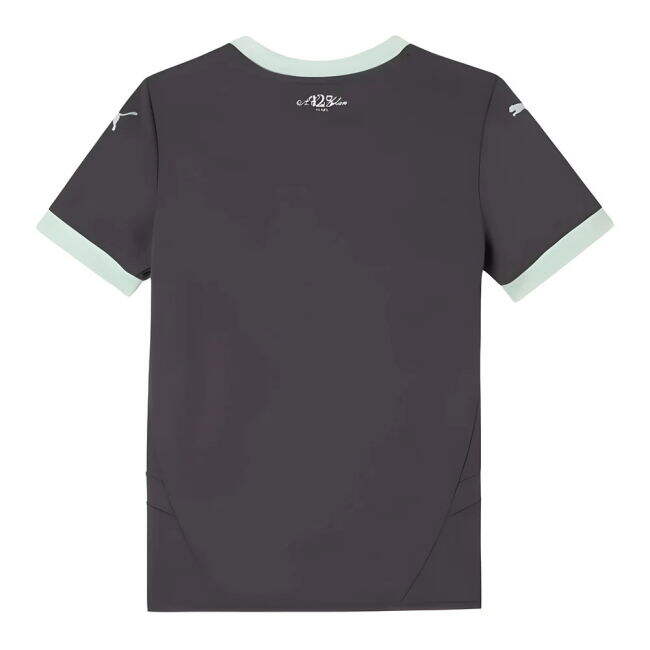 Superior Acm T. Reijnders #8 Current Season Vintage Licensed Pro (v3)