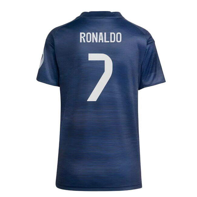 Real Madrid Elite Away Jersey 2025-2026 #27