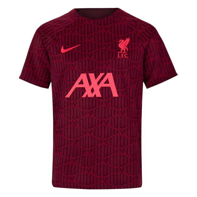 Liverpool Elite Jersey 2022-2023